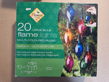 Large bulb flame for sale  STEVENAGE