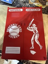baseball boxes storage card for sale baseball boxes storage card for sale Holly