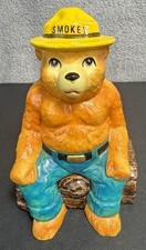 Smokey bear sitting for sale  Green Bay