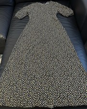 Zara floral printed for sale  COVENTRY