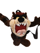 Looney tunes rucksack gebraucht kaufen  Hannover