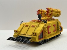 Warhammer 40k whirlwind for sale  Princeton