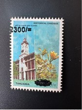 Tanzanie 2020 mi. d'occasion  France