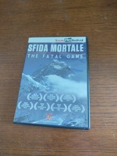 Dvd sfida mortale usato  Ardea