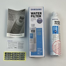 Usado, 1 x DA29-00020B HAF-CIN/EXP filtro de água de geladeira de substituição compatível com: Samsung comprar usado  Enviando para Brazil