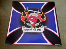 Gluecifer hellacopters respect for sale  UK