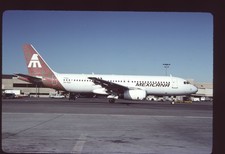 Orig 35mm airline for sale  Florissant