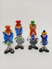 murano glass clowns for sale murano glass clowns for sale RUGBY