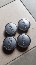 Audi felgen nabendeckel gebraucht kaufen  Hersbruck