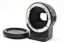 Adattatore attacco nikon usato  Spedire a Italy