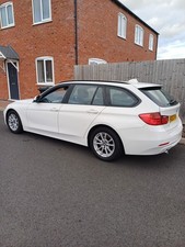 Bmw series 320d for sale Bmw series 320d for sale  TAMWORTH