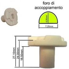 Trascinatore piatto girevole usato  Aci Sant Antonio