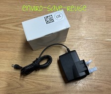 Battery charger lg02 for sale  WEYMOUTH