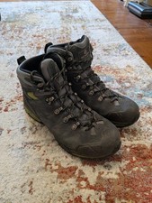 Scarpa trek gtx for sale  ABERDEEN