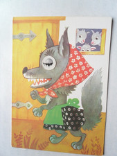 wolf bild gebraucht kaufen  Deutschland