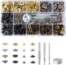 120 set bottoni usato  Roma