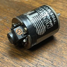 Motor TRINITY Kyosho modificado comprar usado  Enviando para Brazil