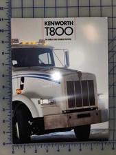 1987 kenworth truck for sale  Suffolk