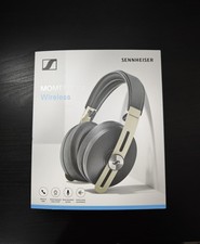 Sennheiser momentum cuffie usato Sennheiser momentum cuffie usato  Palermo