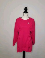 Moletom Adidas Originals Feminino Sempre Original Rosa comprar usado  Enviando para Brazil