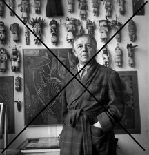 Photographie andre breton usato  Spedire a Italy