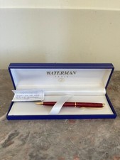Ancien stylo bille d'occasion  Caen