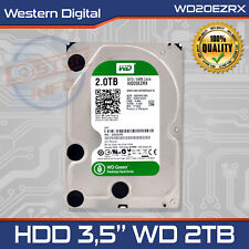 Western digital green usato  Torre Annunziata