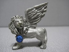 Spoontiques winged lion for sale  Godley