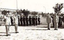 Photo militaria 1970 d'occasion  Nogent-sur-Marne