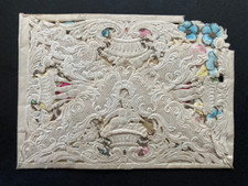 Victorian paper lace for sale  CANTERBURY