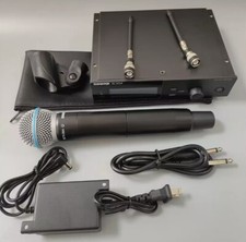 Handheld wireless vocal for sale  Rancho Cucamonga