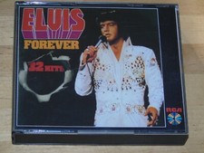 Elvis presley elvis usato  Ziano Piacentino