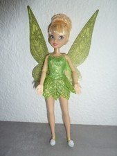 Barbie tinker bell gebraucht kaufen  Burkhardtsdorf