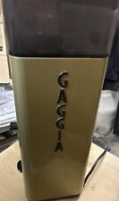 Gaggia coffee grinder for sale  SOUTHEND-ON-SEA