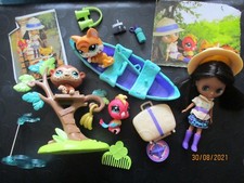 Petshop blythe b35 d'occasion  Saint-Omer