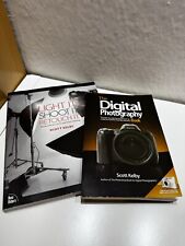Scott kelby bücher gebraucht kaufen  Dortmund
