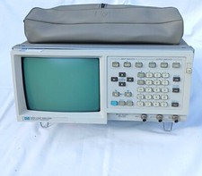 1631d logic analyzer for sale  BEDFORD
