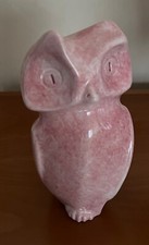 Statuina ceramica raffigurante usato  Varese