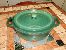Cocotte fonte brute d'occasion  Avignon