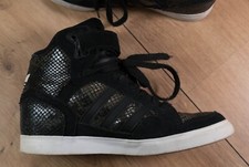 Adidas riginals wedges gebraucht kaufen  Berlin