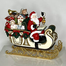 1993 santa sleigh for sale  Live Oak