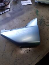 Kawasaki zrx1100 side for sale  NEWARK