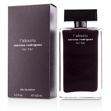 Narciso rodriguez absolu for sale  LONDON