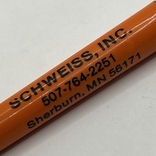 Vtg sheaffer ballpoint for sale  Dublin