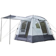 Skandika mehrzweckzelt 250x250 gebraucht kaufen  Essen