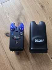 Delkim standard plus for sale  LONDON