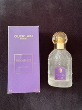 Guerlain insolence refillable for sale  LETCHWORTH GARDEN CITY