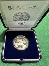Euro 2016 proof usato  Roma