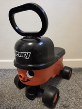 Casdon henry hoover for sale Casdon henry hoover for sale  BRISTOL