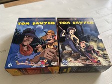 Dvd tom sawyer d'occasion  Verneuil-l'Étang